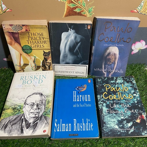 Any Books Lover🥰🥰🥰 - Picture 9 of 9